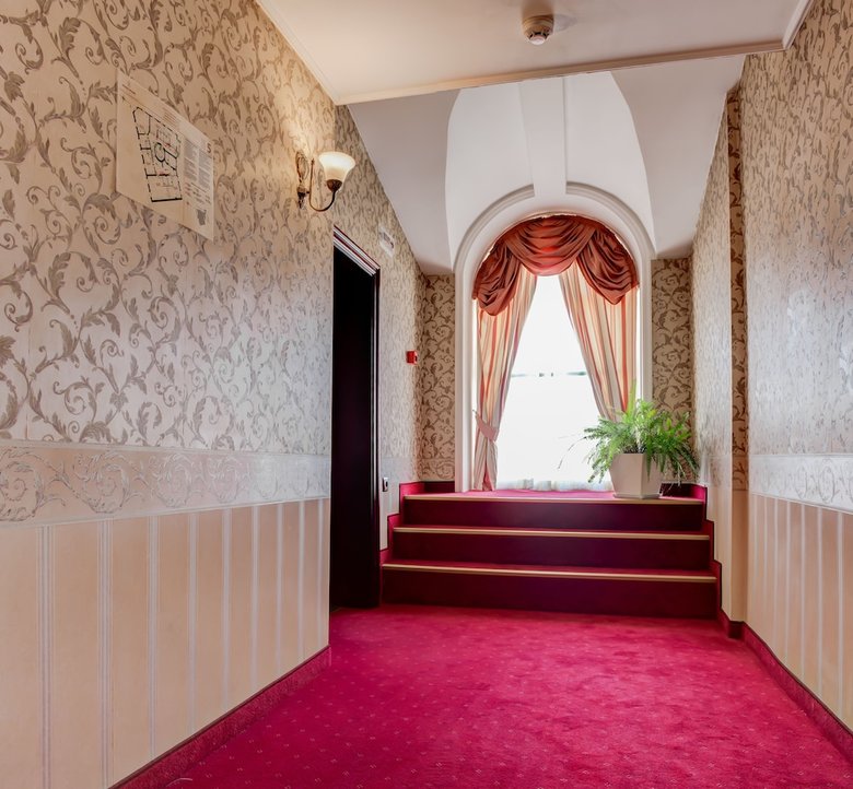 Splendid Hotel