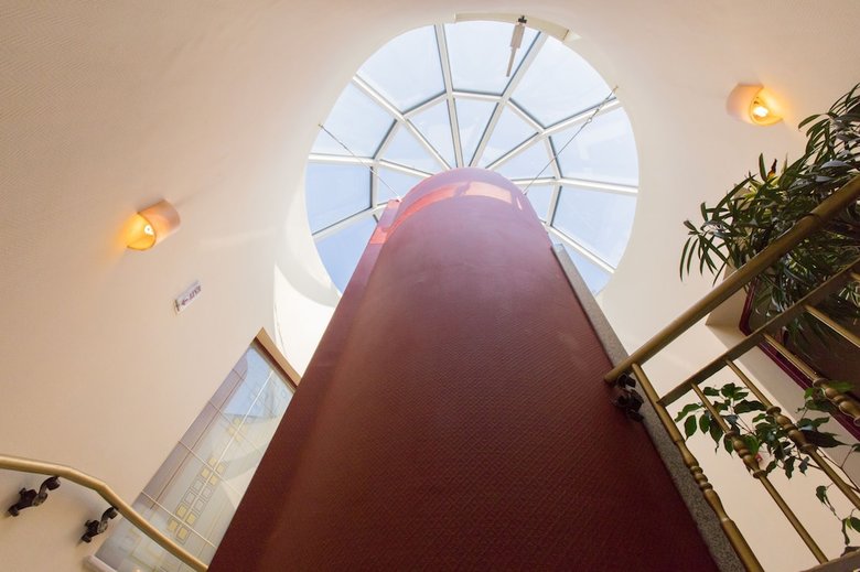 Splendid Hotel