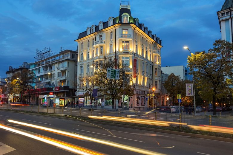 Splendid Hotel