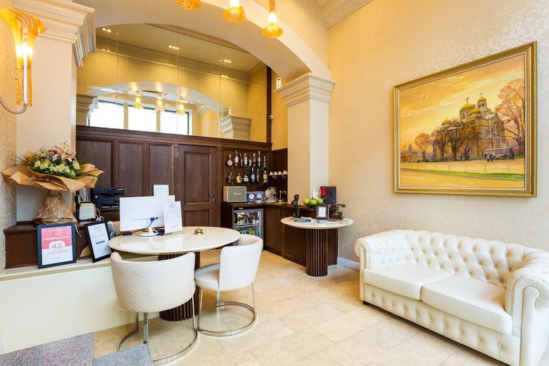 Splendid Hotel