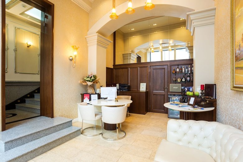 Splendid Hotel