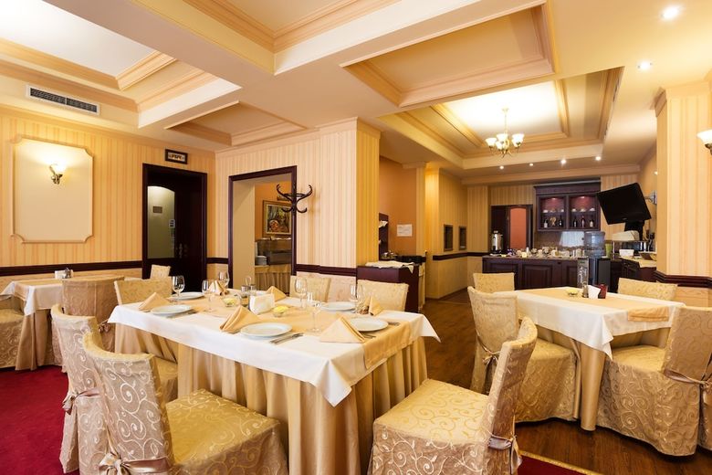 Splendid Hotel