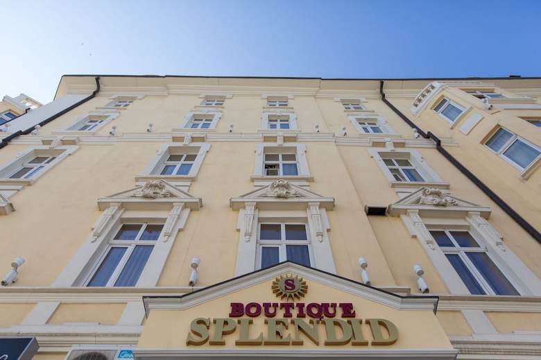 Splendid Hotel