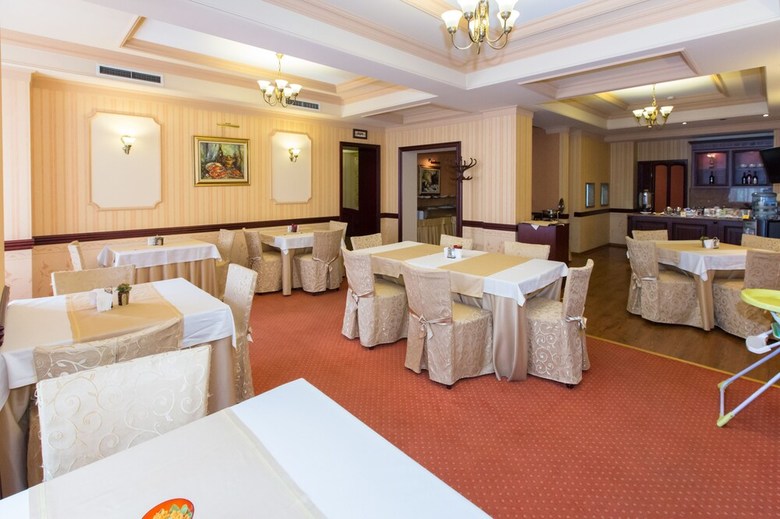 Splendid Hotel