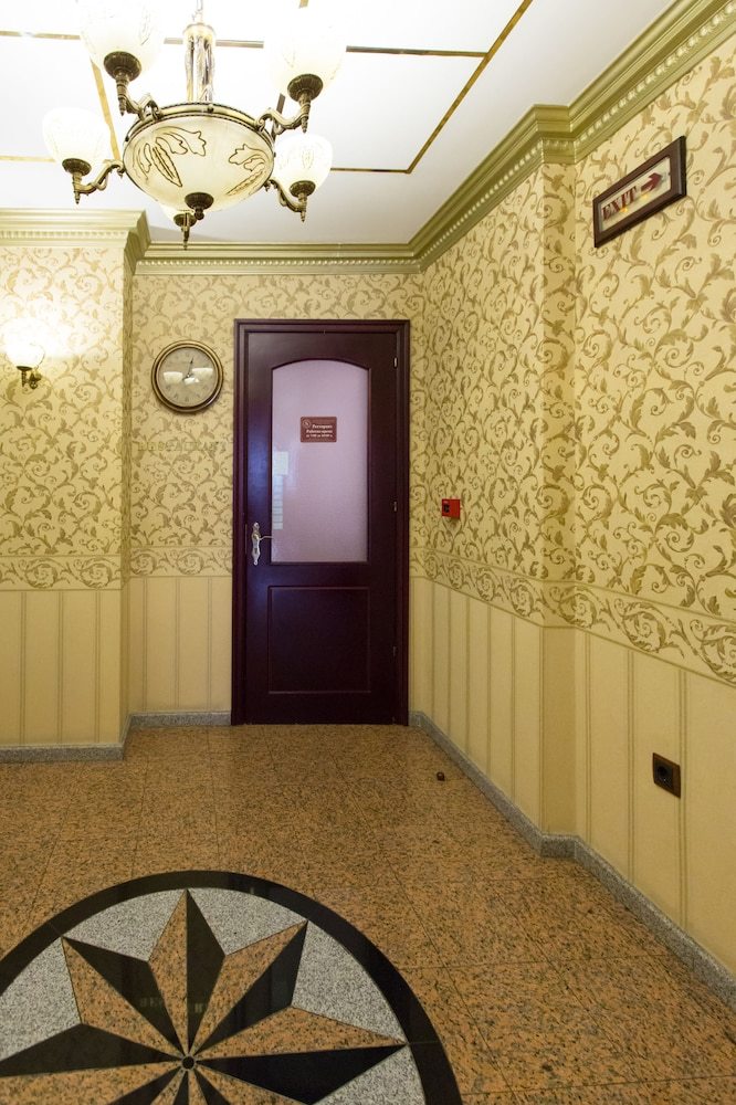 Splendid Hotel