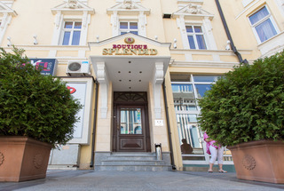 Splendid Hotel