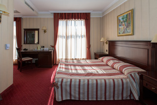 Splendid Hotel