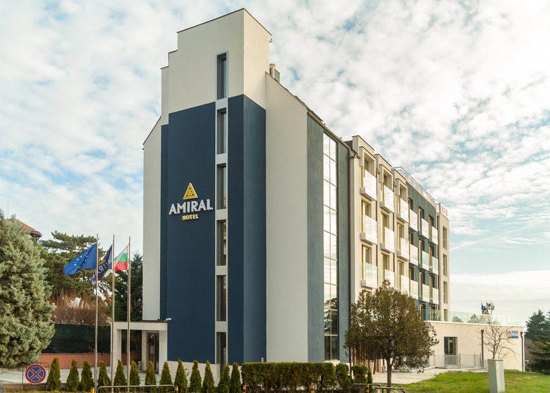 Hotel Best Western Park