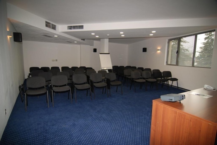 Hotel Best Western Park