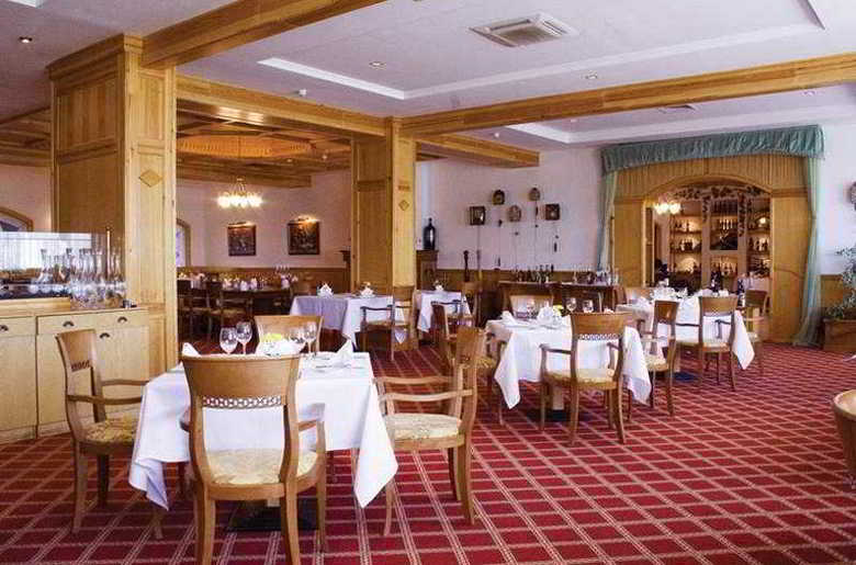 Hotel Kempinski Grand Arena