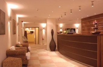 Hotel Kempinski Grand Arena