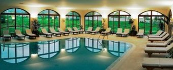 Hotel Kempinski Grand Arena