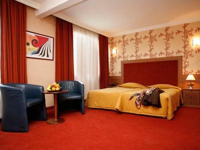 Hotel Star