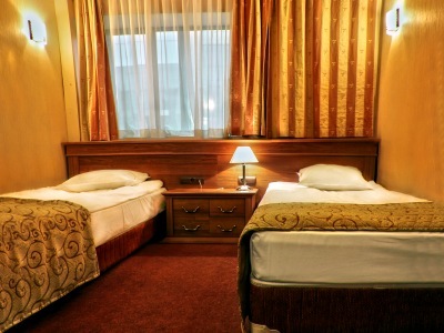 Hotel Star