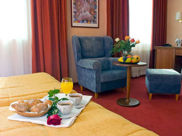 Hotel Star