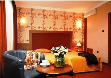 Hotel Star