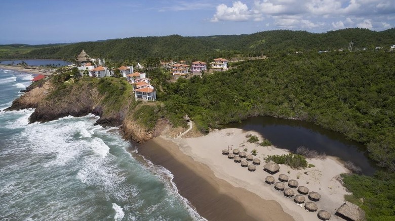 Hotel Punta Serena By Bluebay Villas & Spa All Inclusive