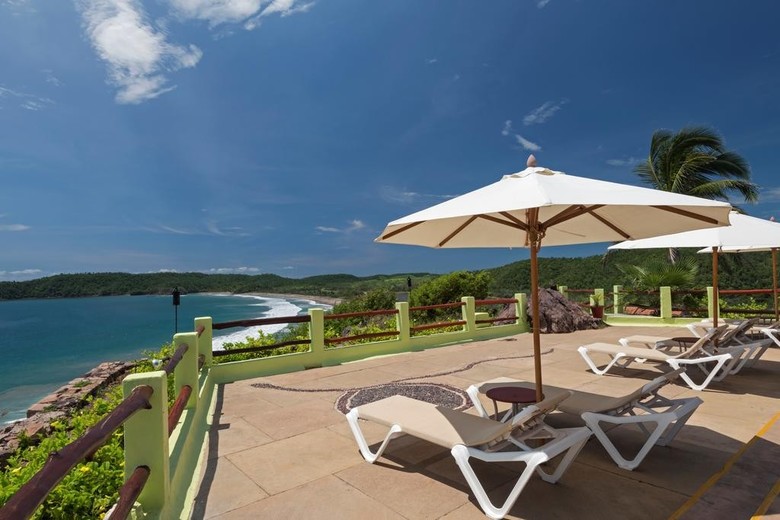 Hotel Punta Serena By Bluebay Villas & Spa All Inclusive