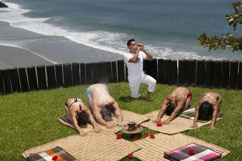 Hotel Punta Serena By Bluebay Villas & Spa All Inclusive