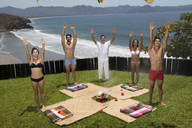 Hotel Punta Serena By Bluebay Villas & Spa All Inclusive