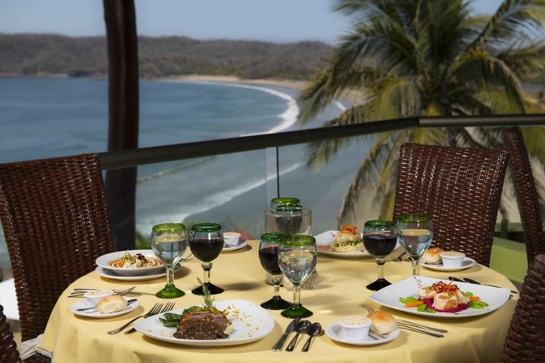 Hotel Punta Serena By Bluebay Villas & Spa All Inclusive