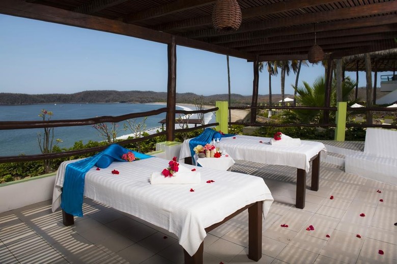 Hotel Punta Serena By Bluebay Villas & Spa All Inclusive