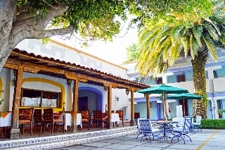 Hotel Villas Arqueologicas Teotihuacan