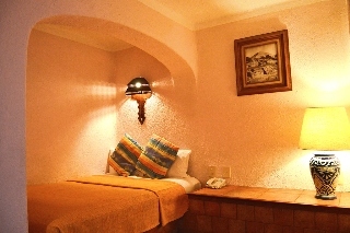 Hotel Villas Arqueologicas Teotihuacan