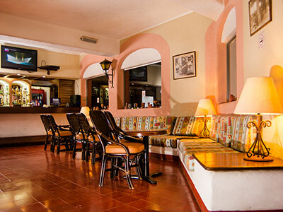 Hotel Villas Arqueologicas Chichen Itza