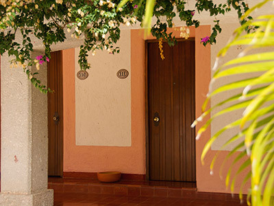 Hotel Villas Arqueologicas Chichen Itza