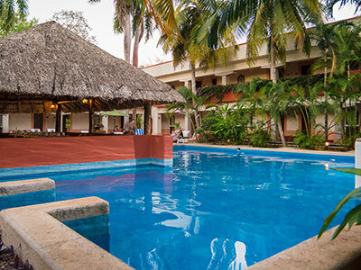 Hotel Villas Arqueologicas Chichen Itza