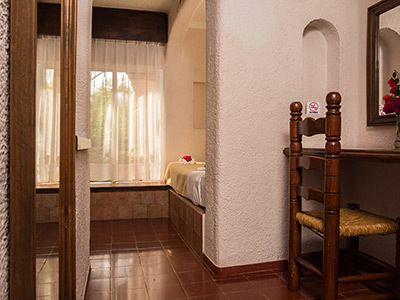 Hotel Villas Arqueologicas Chichen Itza
