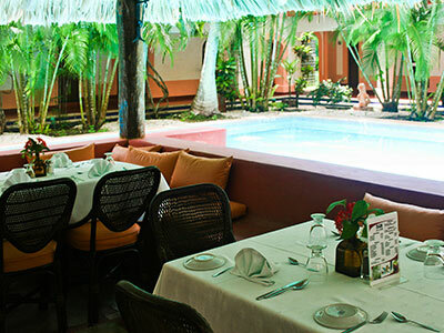 Hotel Villas Arqueologicas Chichen Itza