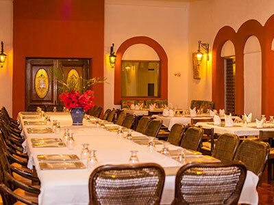 Hotel Villas Arqueologicas Chichen Itza