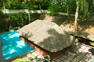 Hotel Villas Arqueologicas Chichen Itza