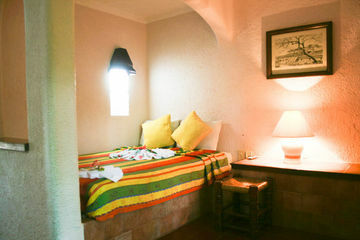 Hotel Villas Arqueologicas Chichen Itza