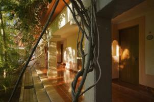 Hotel Villas Arqueologicas Chichen Itza