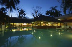 Hotel Villas Arqueologicas Chichen Itza