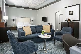 Hotel Union Square