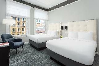 Hotel Union Square