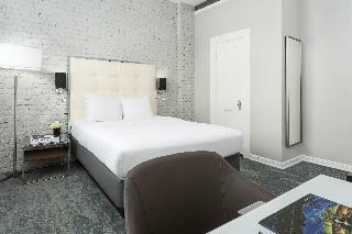 Hotel Union Square