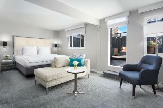Hotel Union Square