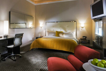 Hotel Union Square