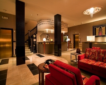 Hotel Union Square