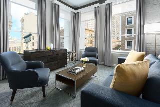 Hotel Union Square