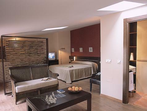 Hotel Do�a Manuela