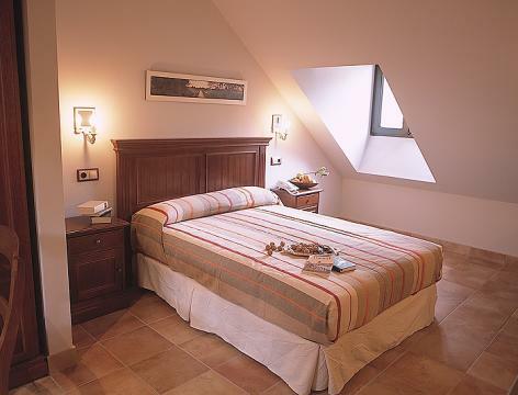 Hotel Do�a Manuela