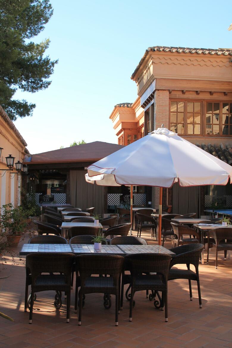 Hotel Do�a Manuela