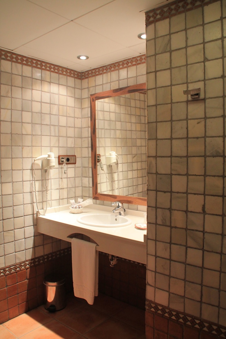 Hotel Do�a Manuela