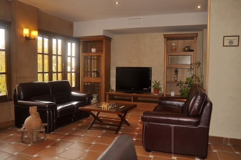 Hotel Do�a Manuela